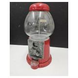 11" High Candy Machine