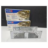 3 Live Animal Traps for Mice 2 NIB