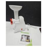 La Reveuse Grinder w Book