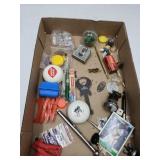 YoYos Pens Tape Measure ++