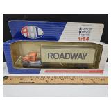 NI 1/64 scale Roadway  Semi Truck See Size