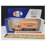 NIB 1/64 Scale  Preston Trucking Semi Truck See