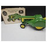 John Deere Tractor Two Cylinder Club 620 Expo NIB