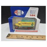 NIB 1/64  Mayflower Moving Semi Truck See Size