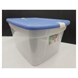 18 Gal Storage Tote