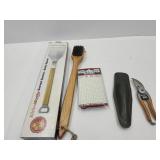 New Multi Meter, BBQ Tools & Pruner