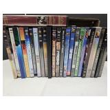 DVD Movie Lot Christmas Vacation +