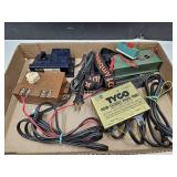 HO Train Transformers