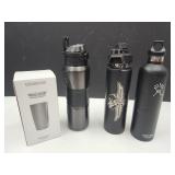 Hydro Flask, Indy 500 Under Armour Water Bottles