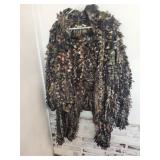 Gander Mountain Camo SZ XL Pants & Jacket