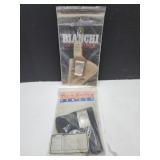 Blanchi Leather Holsters