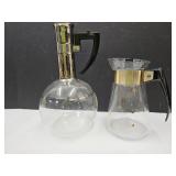 MCM Atomic Pot & Carafe