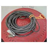 Heavy Duty 50 ft to 100 Ft Extension Cord