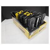 Box of NEW Utility & Fingernail Brushes