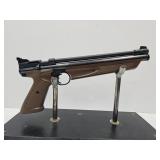 American Classic Model P1377  .177 Calibur Pellet