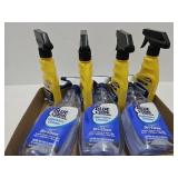 NEW Upholstory Cleaner & Repell Guard