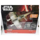 NIB Star Wars Air Hogs R/C