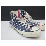 Converse Chuck Taylor Sz. 10.5 Tennis Shoe
