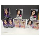 Hair Dye  Purple & More Date 2022