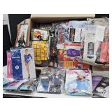 Huge Box of Halloween Costumes