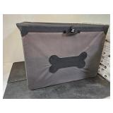 Nice Large Top Paw Pet Cage 42 x 30 x 31"h