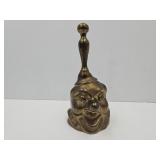 Solid Brass Limited Edition Sell Of Sarna Clown