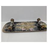 Vintage Venture Trucks & Lurkville Skateboard