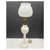 Aladdin Lamp See Pictures 24"