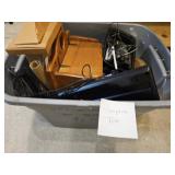 Surprise Tote 18 gallons of Goodies