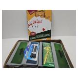 Markers Pencil Bags Jumbo Cards