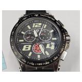 Swiss Legend Chronograph Big Watch Runs