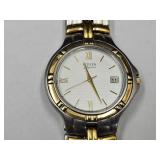 Citizen Elegance Watch 5510-HO 7194 KA Runs