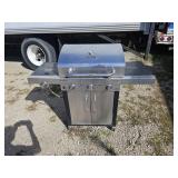 Char Broil BBQ Grill