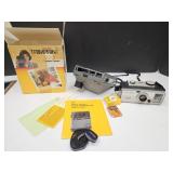 Vintage Kodak Brownie & TrimPrint Cameras