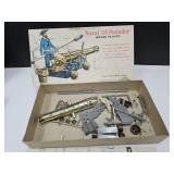 Naval 24Lb. Model w/Box See Pics