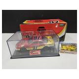 NASCAR 1/24 & 1/64 Die Casts
