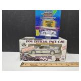 Brickyard 1/24 & 1/64 Die Casts