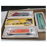 HO Trains Bachmann