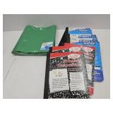 K-2nd Grade Folders Writing Paper