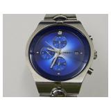 Fossil Quartz Chronography NEW Battery Model