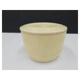 Knowles Utility Jar w/Lid