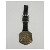 Ft. Wayne Indiana Fob