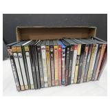 DVD Movie Lot Rain Man +