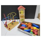 Educational Toys See Size
