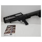 12 ga Bull Pup Kel -Tec Shotgun