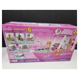 NIB Barbie DreamBoat