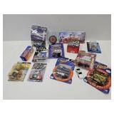 NASCAR Toy Lot +