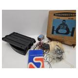 VTG Strombecker  Road Racer Tracker , Transformer+