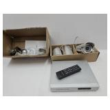 Neetwork DVR Security Complete WORKS