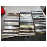 Lot of CDs Coyote Ugly +